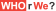 Developed by Who-r-We? Webdesign